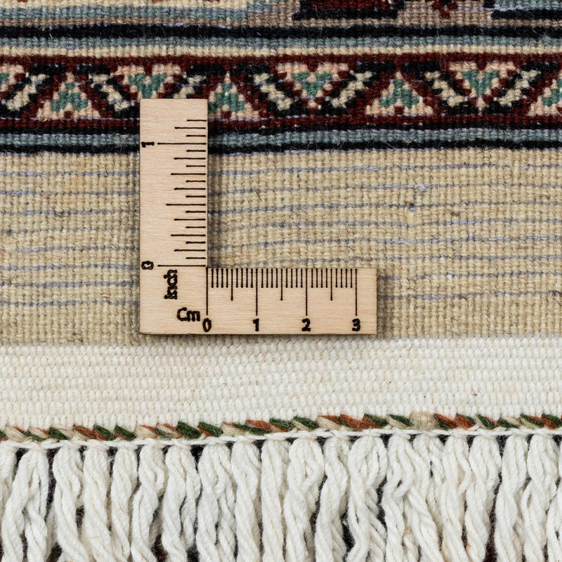 Tapis persan - Classique - 345 x 243 cm - beige