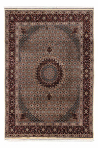 Tapis persan - Classique - 356 x 244 cm - beige