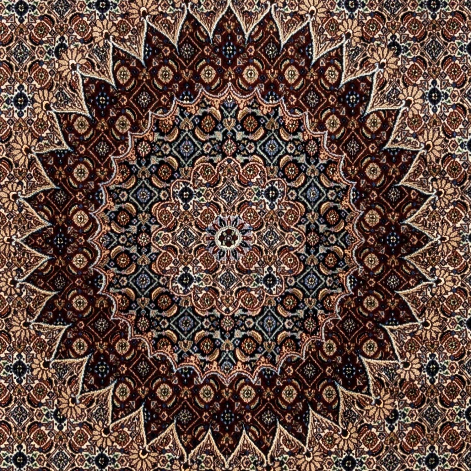 Tapis persan - Classique - 356 x 244 cm - beige