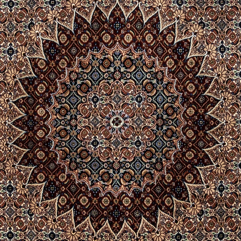 Tapis persan - Classique - 356 x 244 cm - beige
