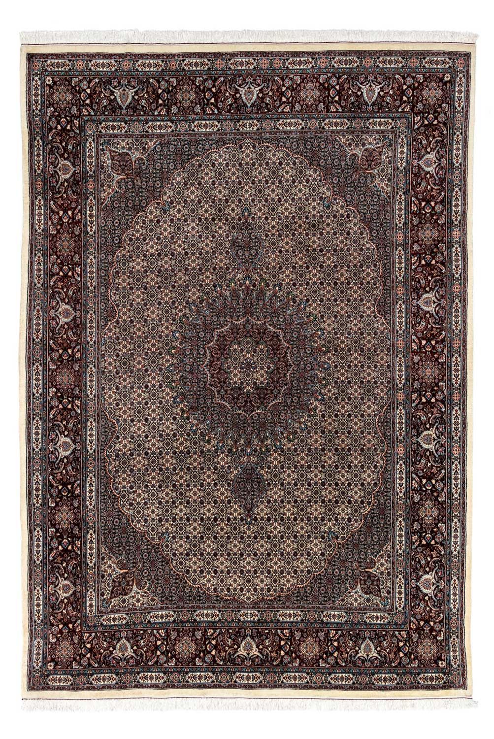 Tapis persan - Classique - 348 x 245 cm - beige