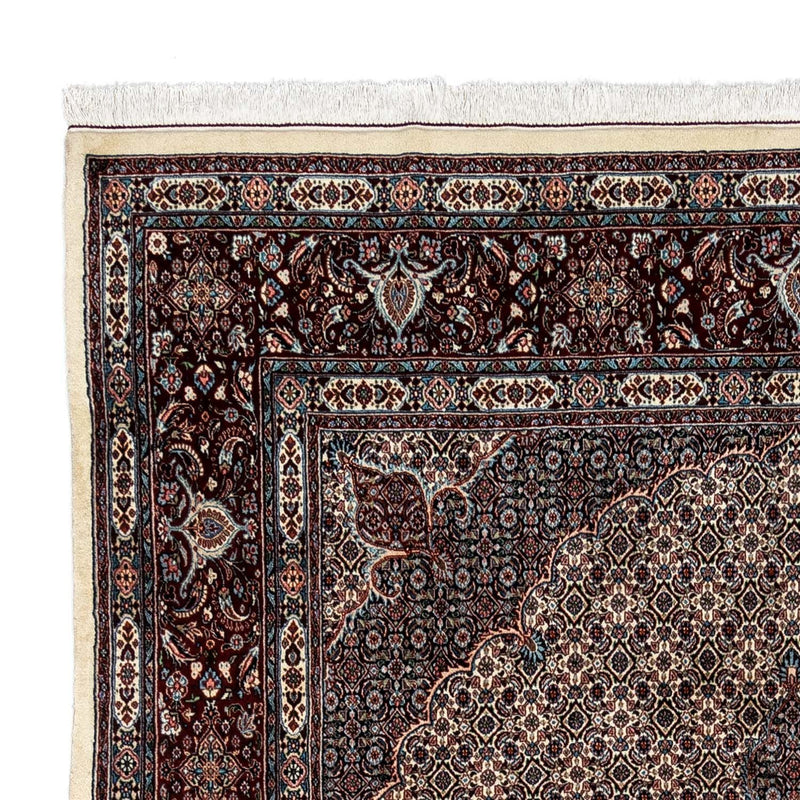 Tapis persan - Classique - 348 x 245 cm - beige