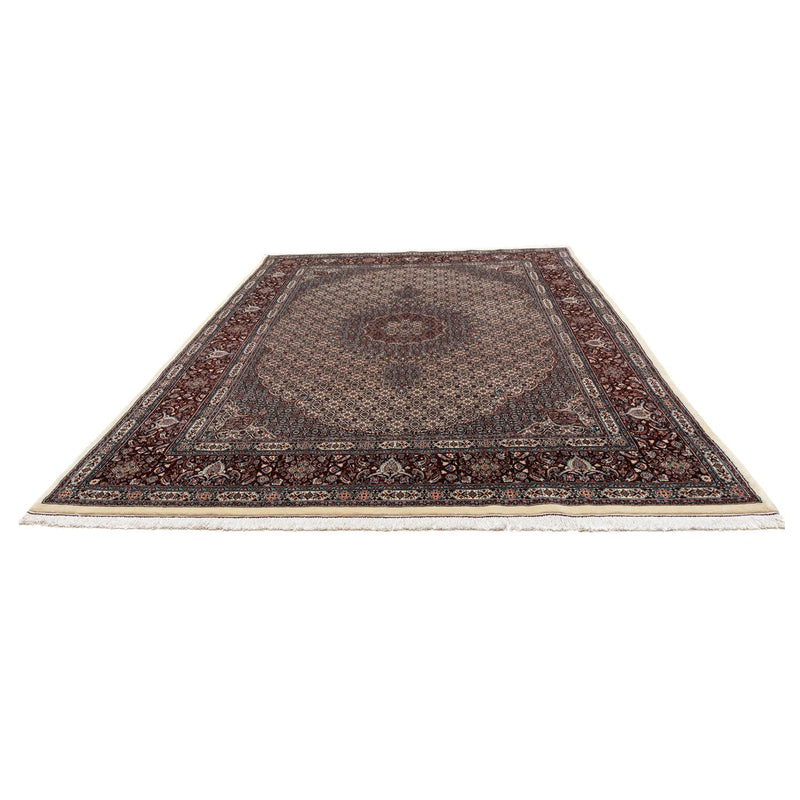 Tapis persan - Classique - 348 x 245 cm - beige