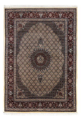 Tapis persan - Classique - 346 x 245 cm - beige