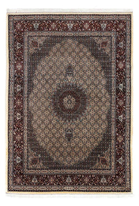 Tapis persan - Classique - 346 x 245 cm - beige