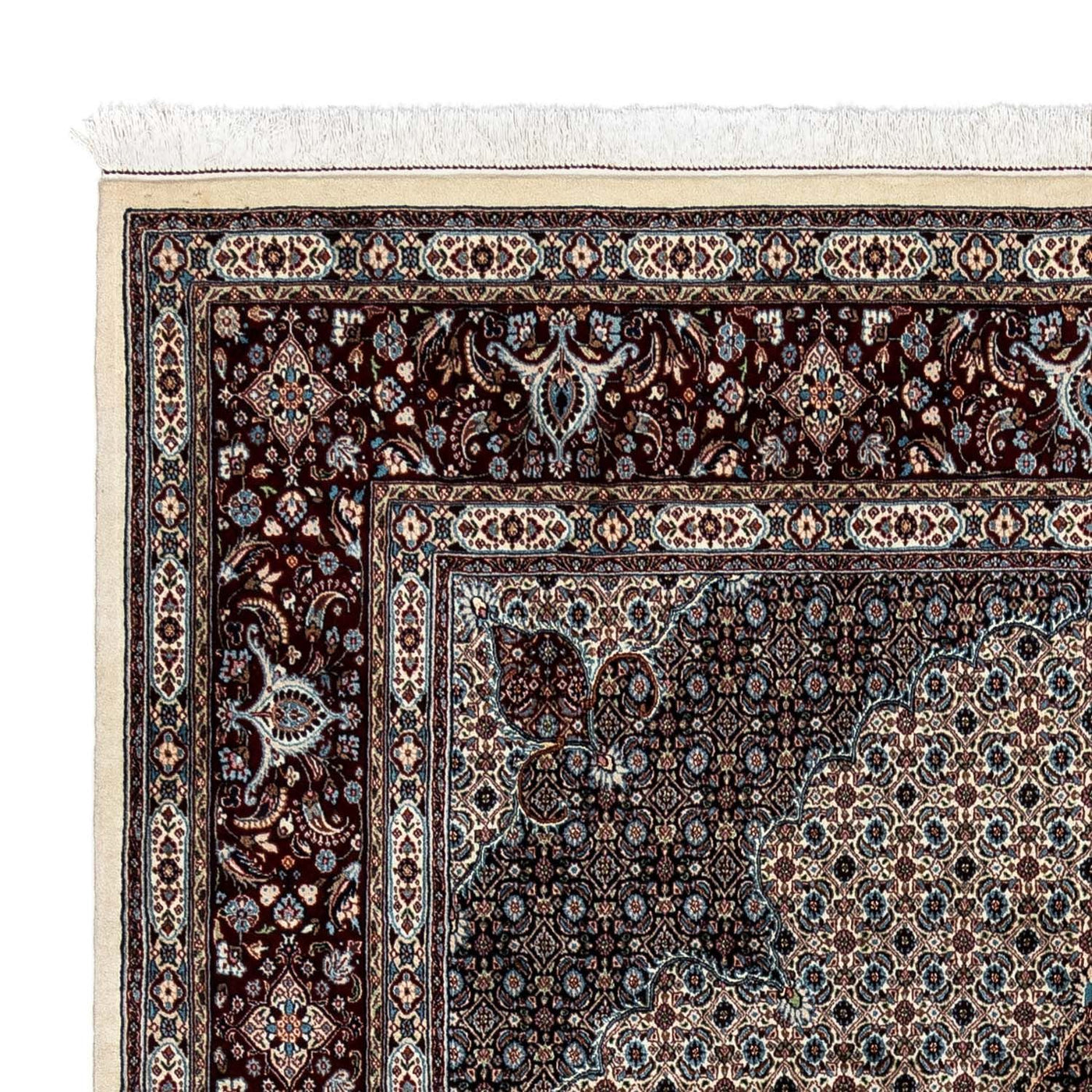 Tapis de Moud Tapis 343x247cm - Tapis persan