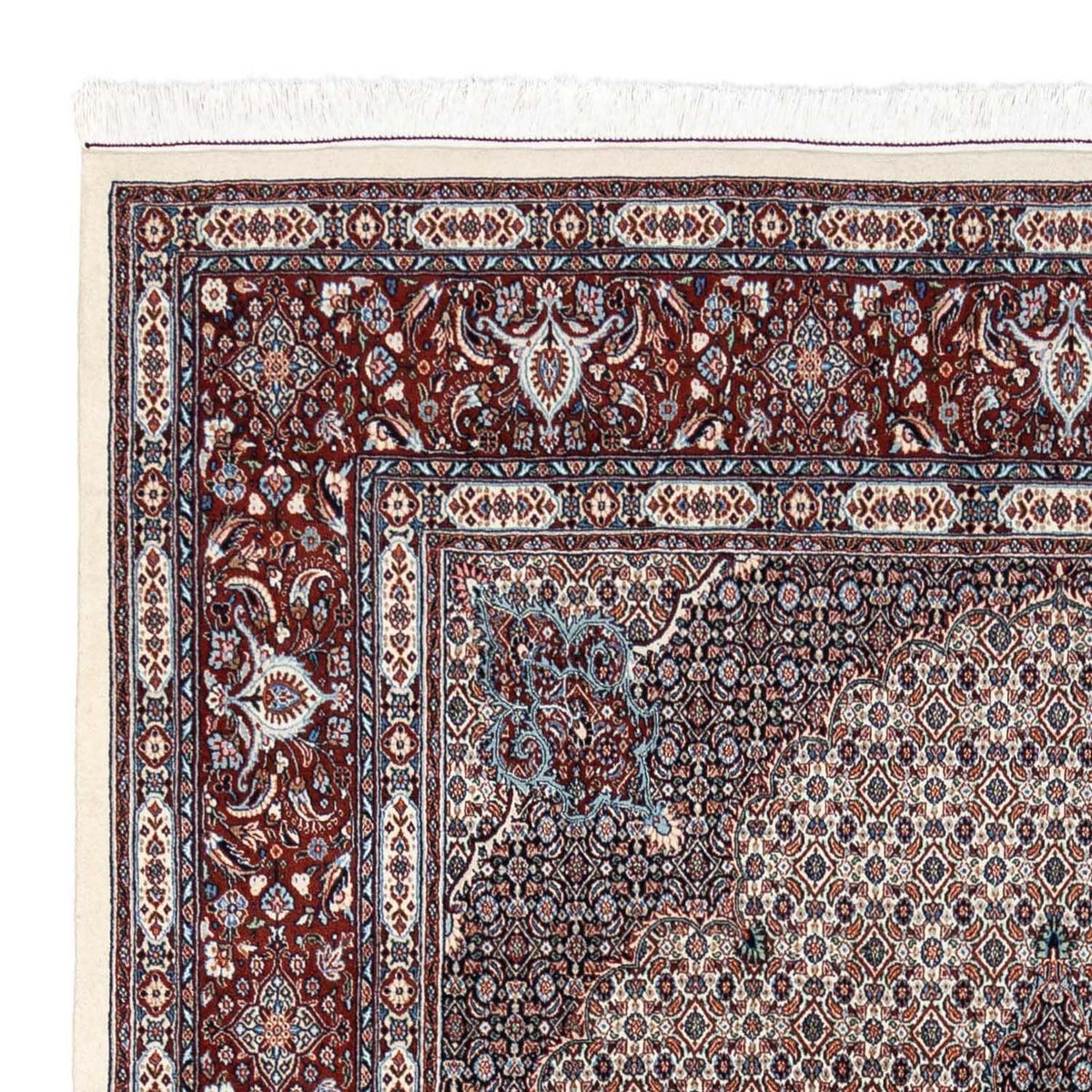 Tapis persan - Classique - 347 x 248 cm - beige