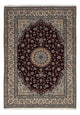 Tapis de Nain - 9 lignes Tapis 352x251cm - Tapis persan