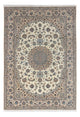 Tapis de Nain - 9 lignes Tapis 350x247cm - Tapis persan