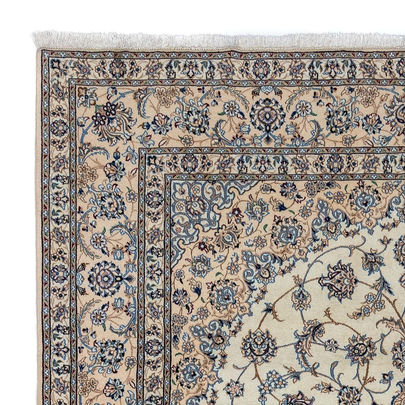 Tapis de Mood Tapis 356x248cm - Tapis persan