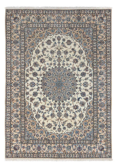 Tapis de Nain - 9 lignes Tapis 250x350cm - Tapis persan