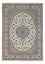 Tapis persan - Nain - Royal - 350 x 250 cm - beige