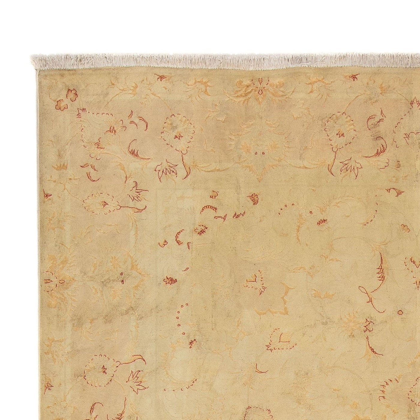 Tapis de Tabriz - 50 rangs Tapis 298x198cm - Tapis persan