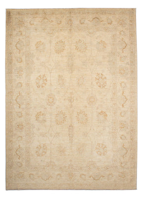 Tapis Ziegler - 235 x 170 cm - beige