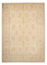 Tapis Ziegler - 235 x 170 cm - beige