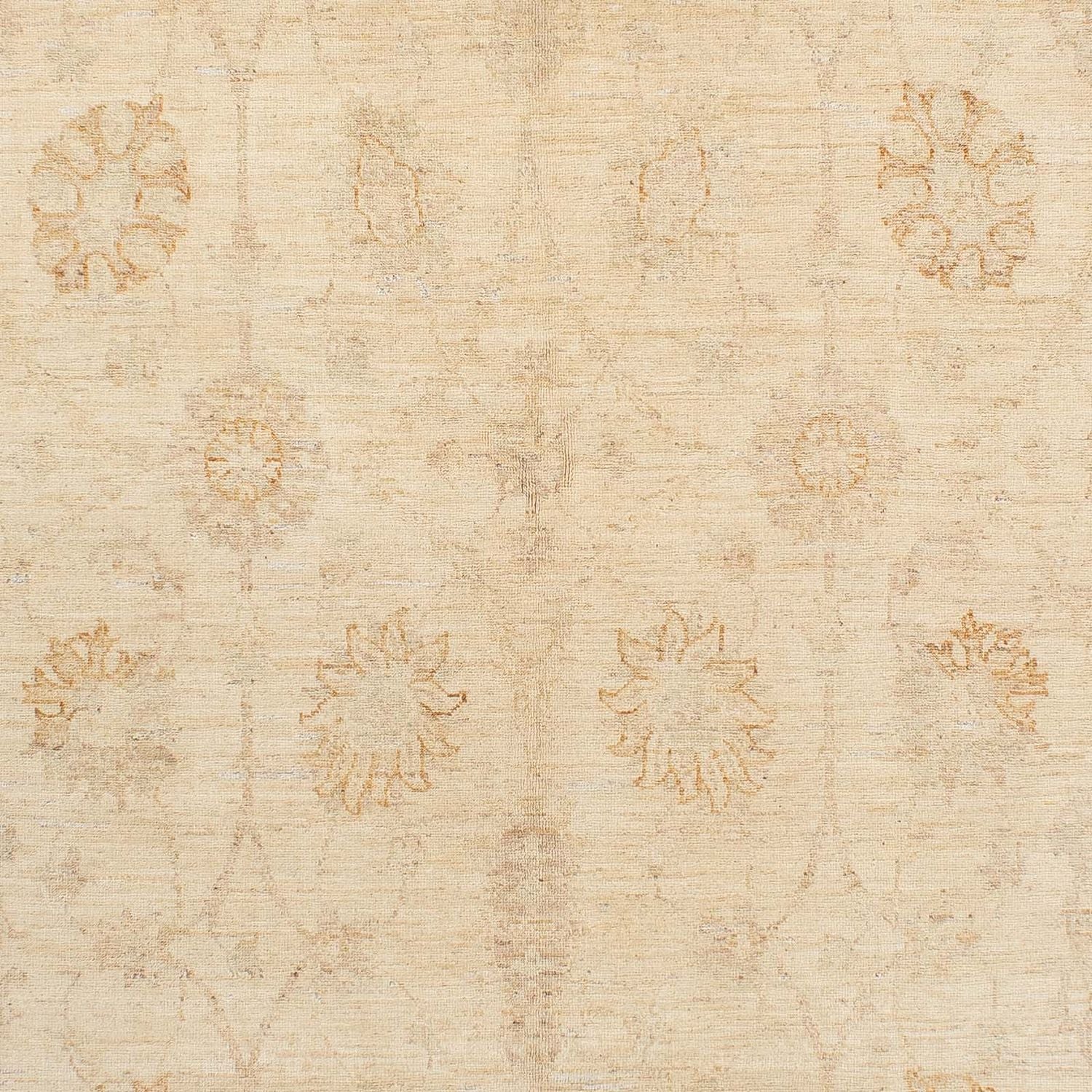 Tapis Ziegler - 235 x 170 cm - beige