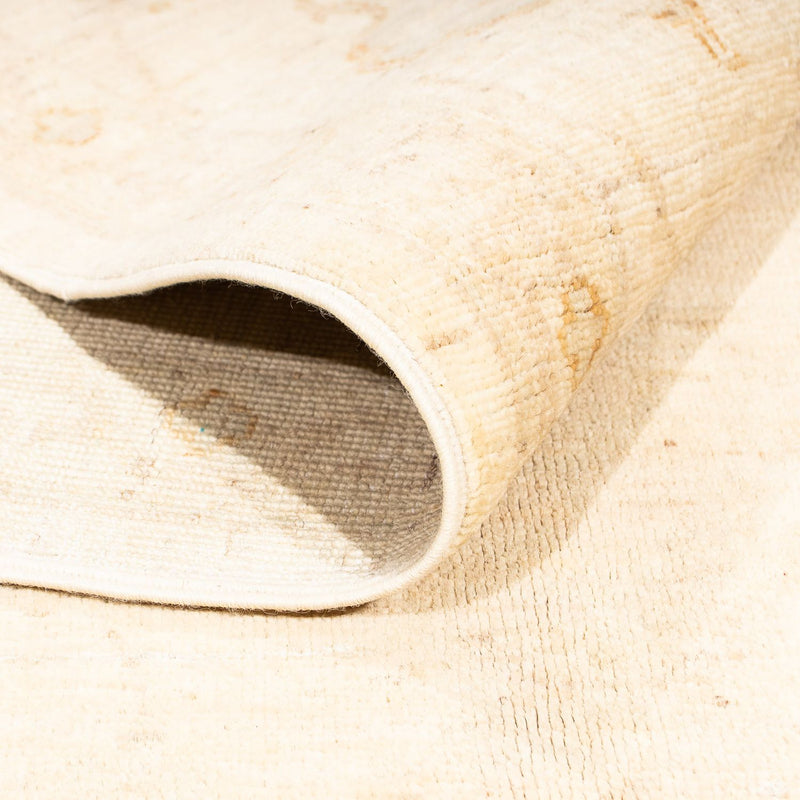 Tapis Ziegler - 235 x 170 cm - beige