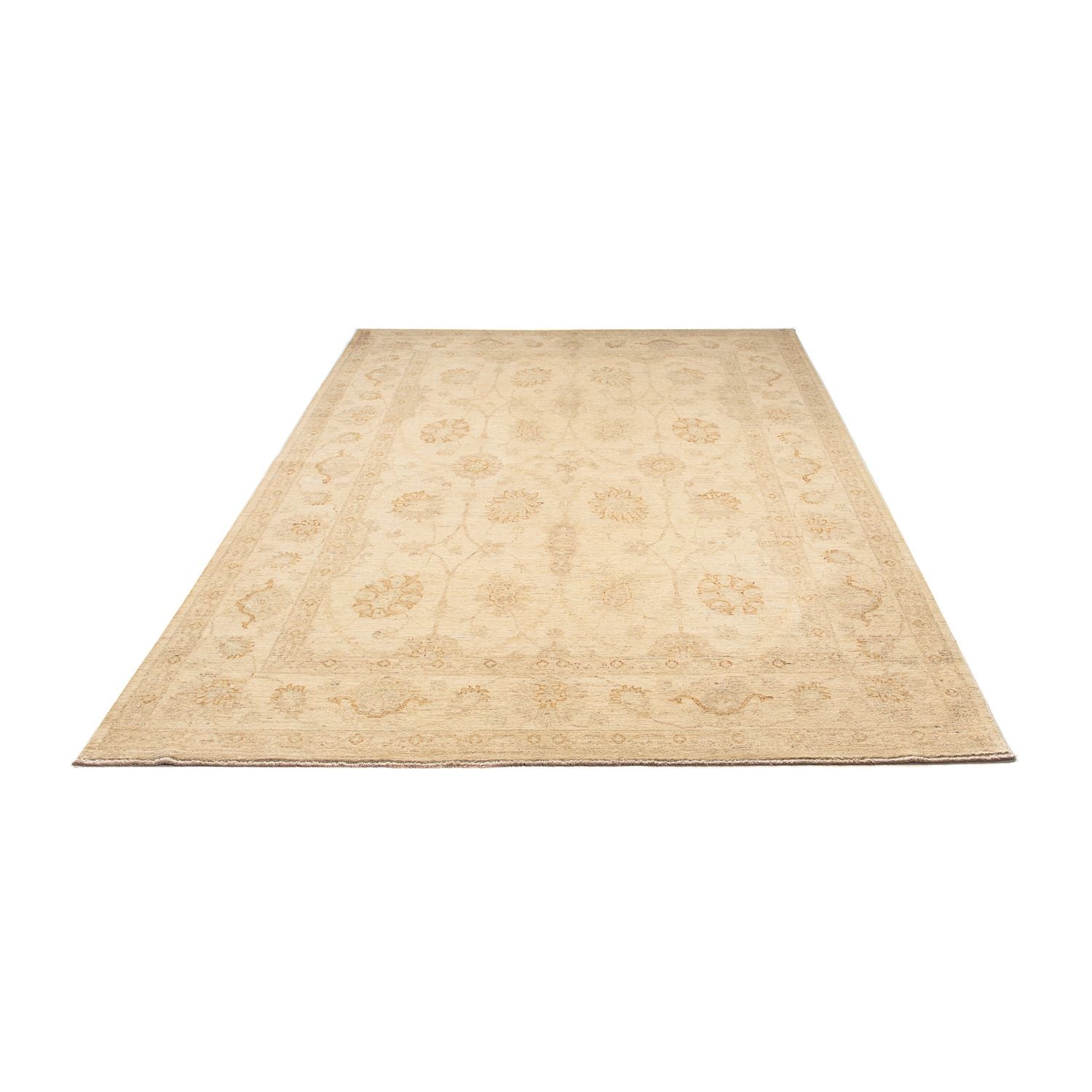Tapis Ziegler - 235 x 170 cm - beige