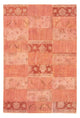 Tapis patchwork 270x181cm - Perserteppich Wollteppich