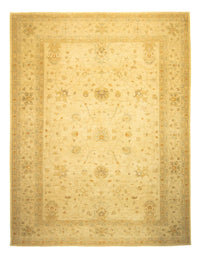 Tapis Ziegler - 349 x 274 cm - beige