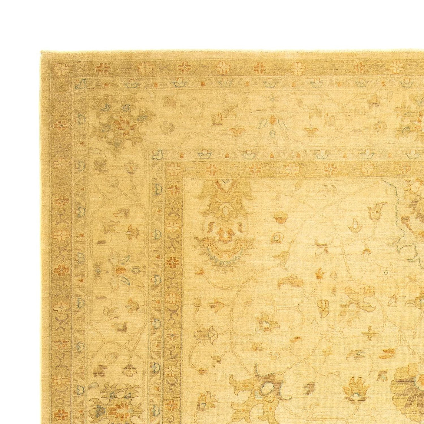 Farahan Tapis 349x274cm - Tapis oriental