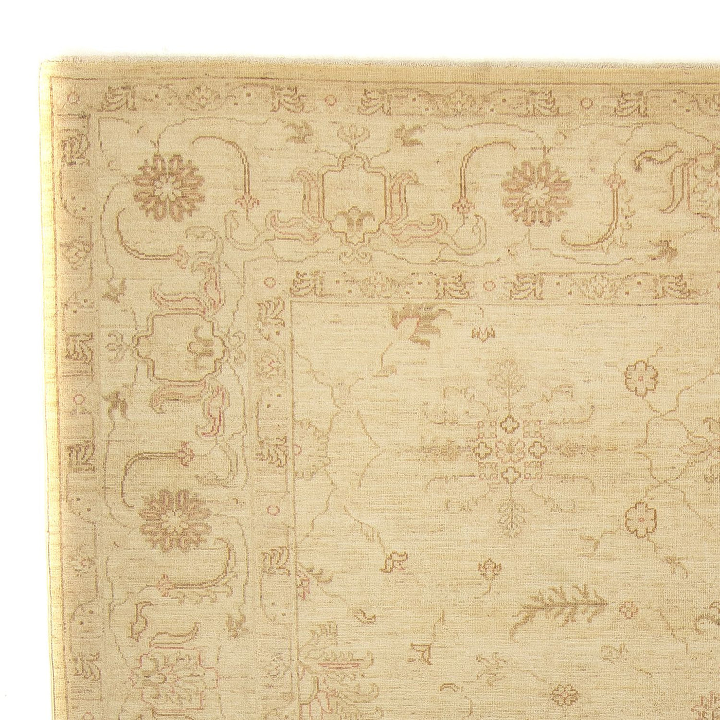 Tapis Ziegler 339x245cm - Tapis oriental