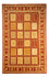 Tapis Ziegler - 364 x 242 cm - rouge