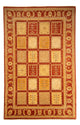 Tapis Ziegler 364x242cm - Tapis oriental