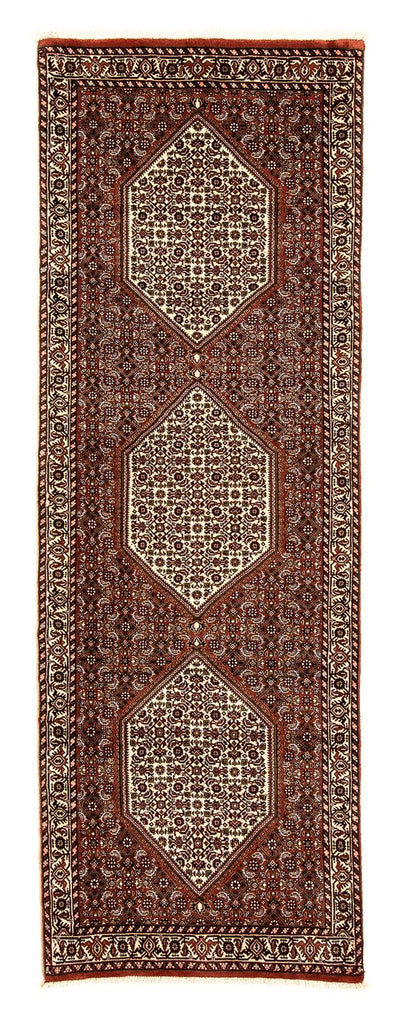 Tapis de Bidjar Tapis 87x273cm - Tapis persan