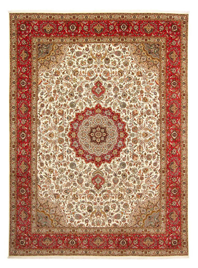 Tapis de Tabriz - 50 rangs Tapis 300x406cm - Tapis persan