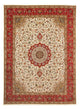 Tapis de Tabriz - 50 rangs Tapis 406x300cm - Tapis persan