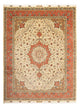 Tapis de Tabriz - 50 rangs Tapis 387x307cm - Tapis persan