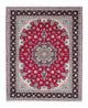 Tapis de Tabriz - 50 rangs Tapis 200x153cm - Tapis persan