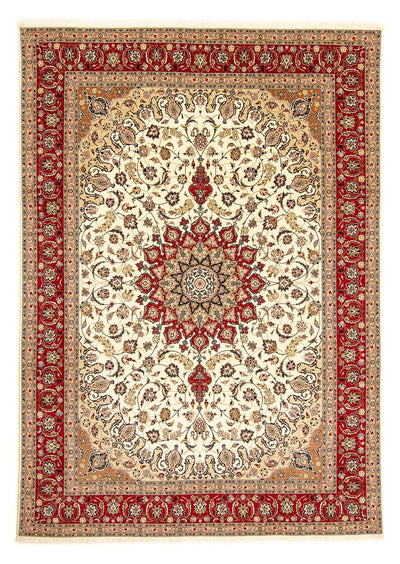 Tapis de Tabriz - 50 rangs Tapis 251x350cm - Tapis persan