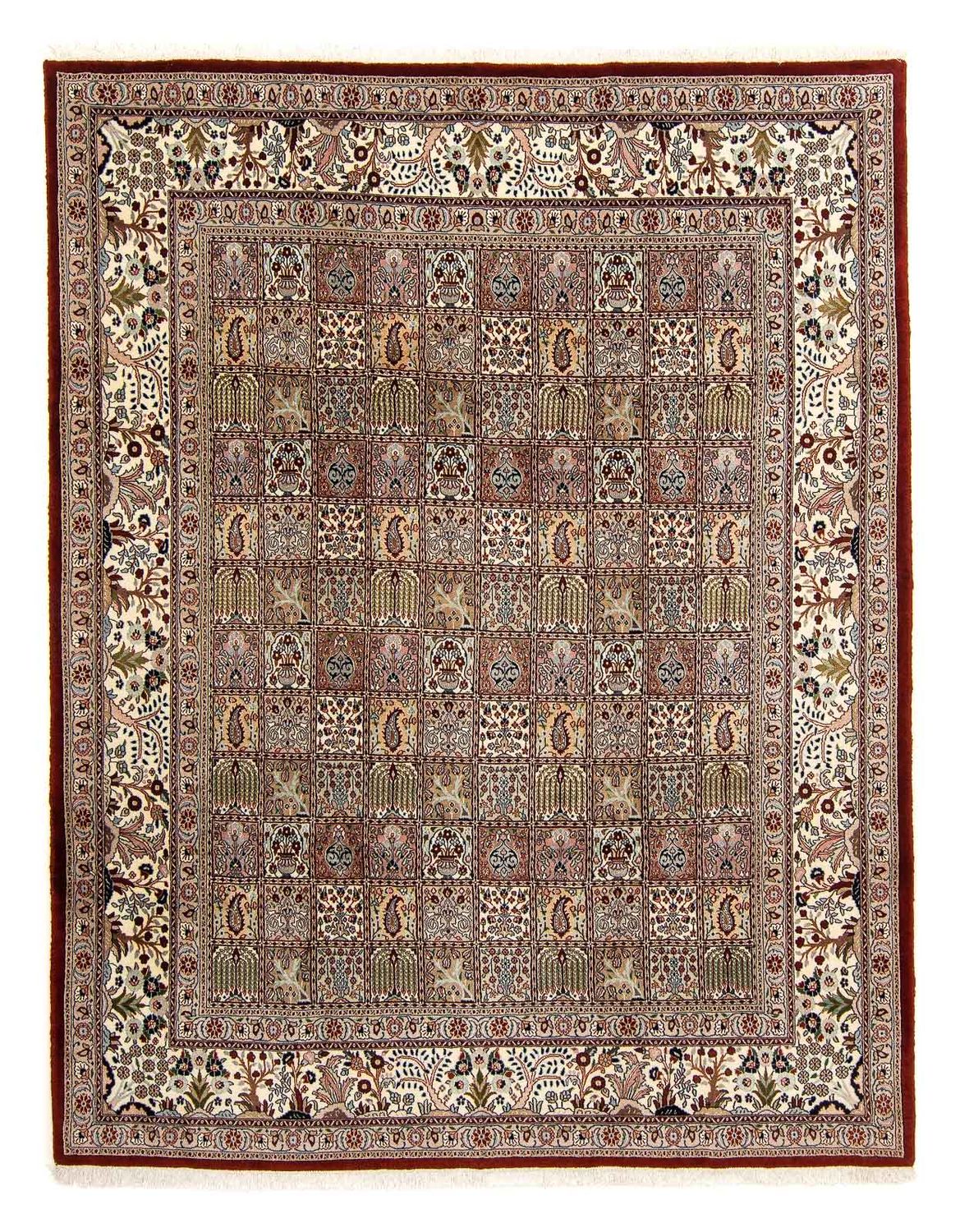 Tapis persan - Classique - 296 x 245 cm - multicolore