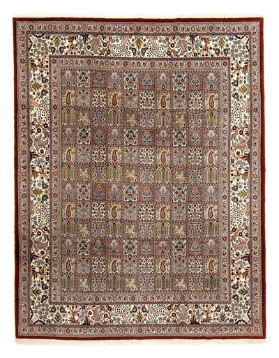 Tapis de Moud Tapis 245x296cm - Tapis persan