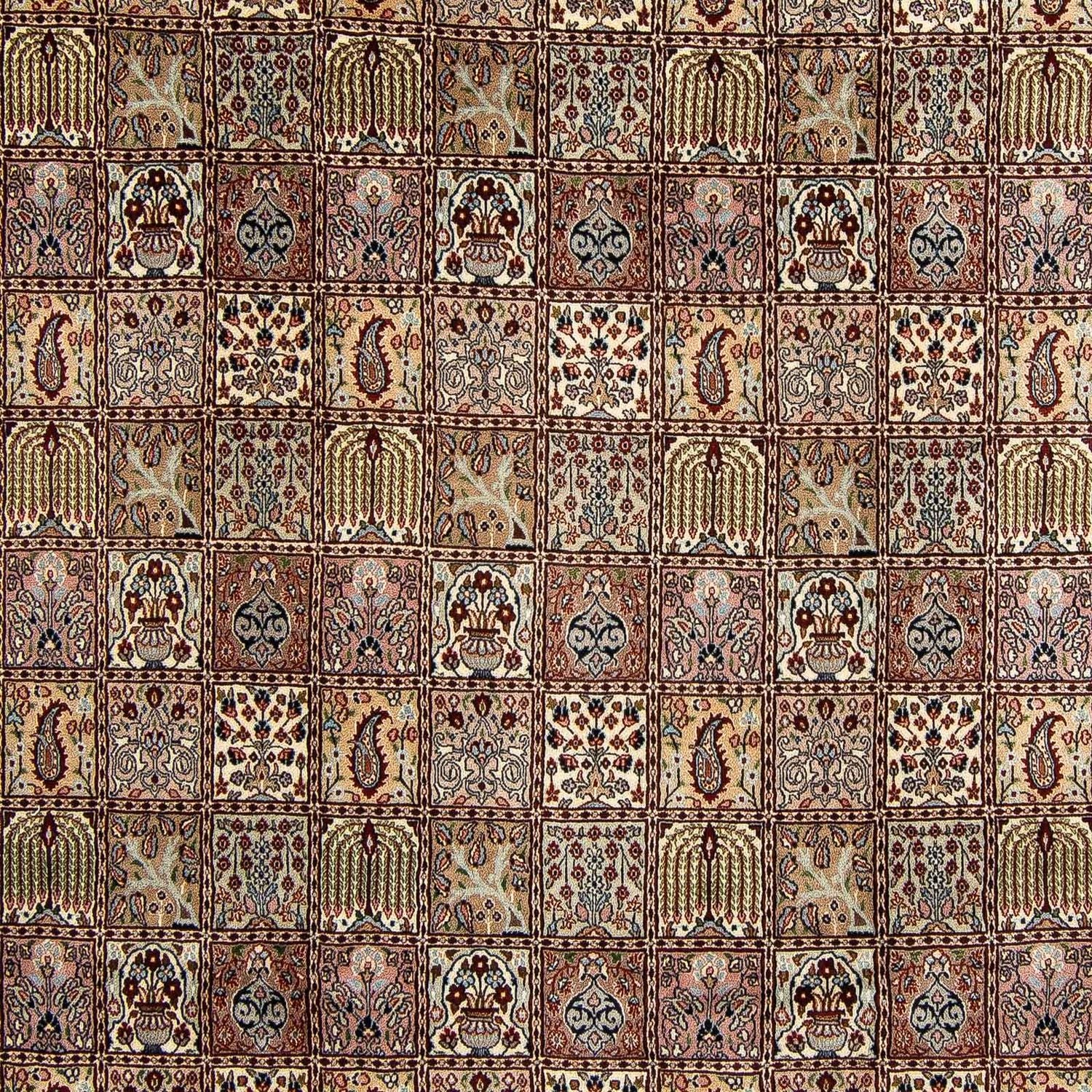 Tapis persan - Classique - 296 x 245 cm - multicolore