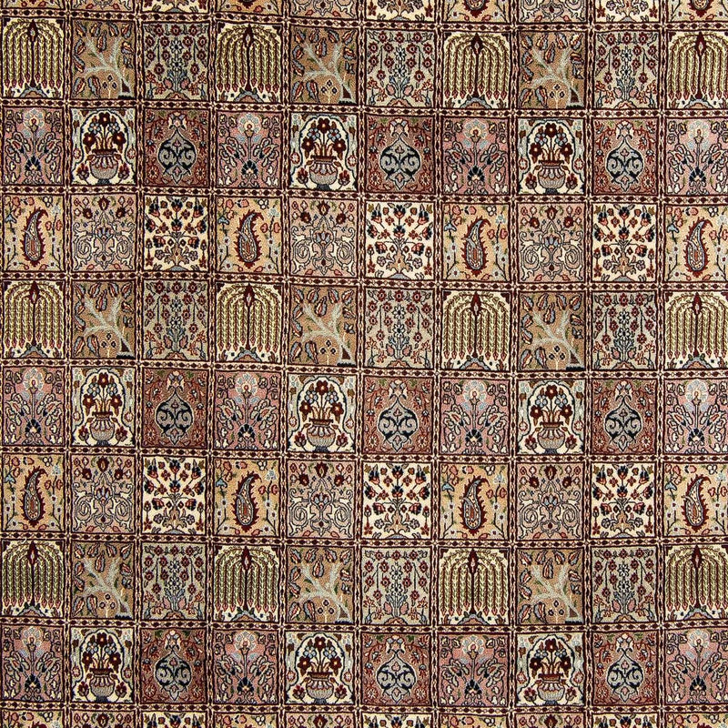 Tapis persan - Classique - 296 x 245 cm - multicolore