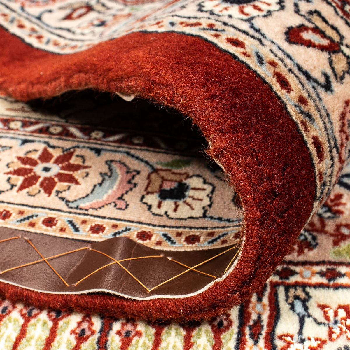 Tapis persan - Classique - 296 x 245 cm - multicolore