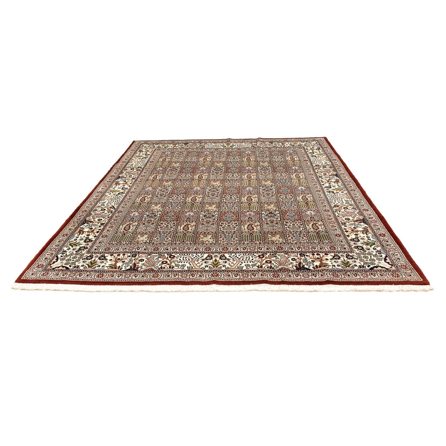 Tapis persan - Classique - 296 x 245 cm - multicolore