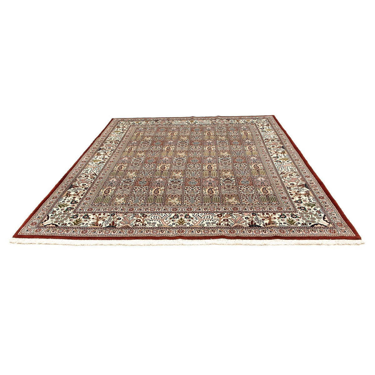 Tapis persan - Classique - 296 x 245 cm - multicolore