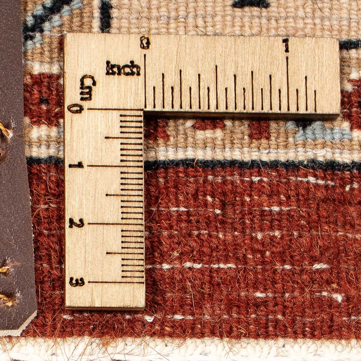 Tapis persan - Classique - 296 x 245 cm - multicolore