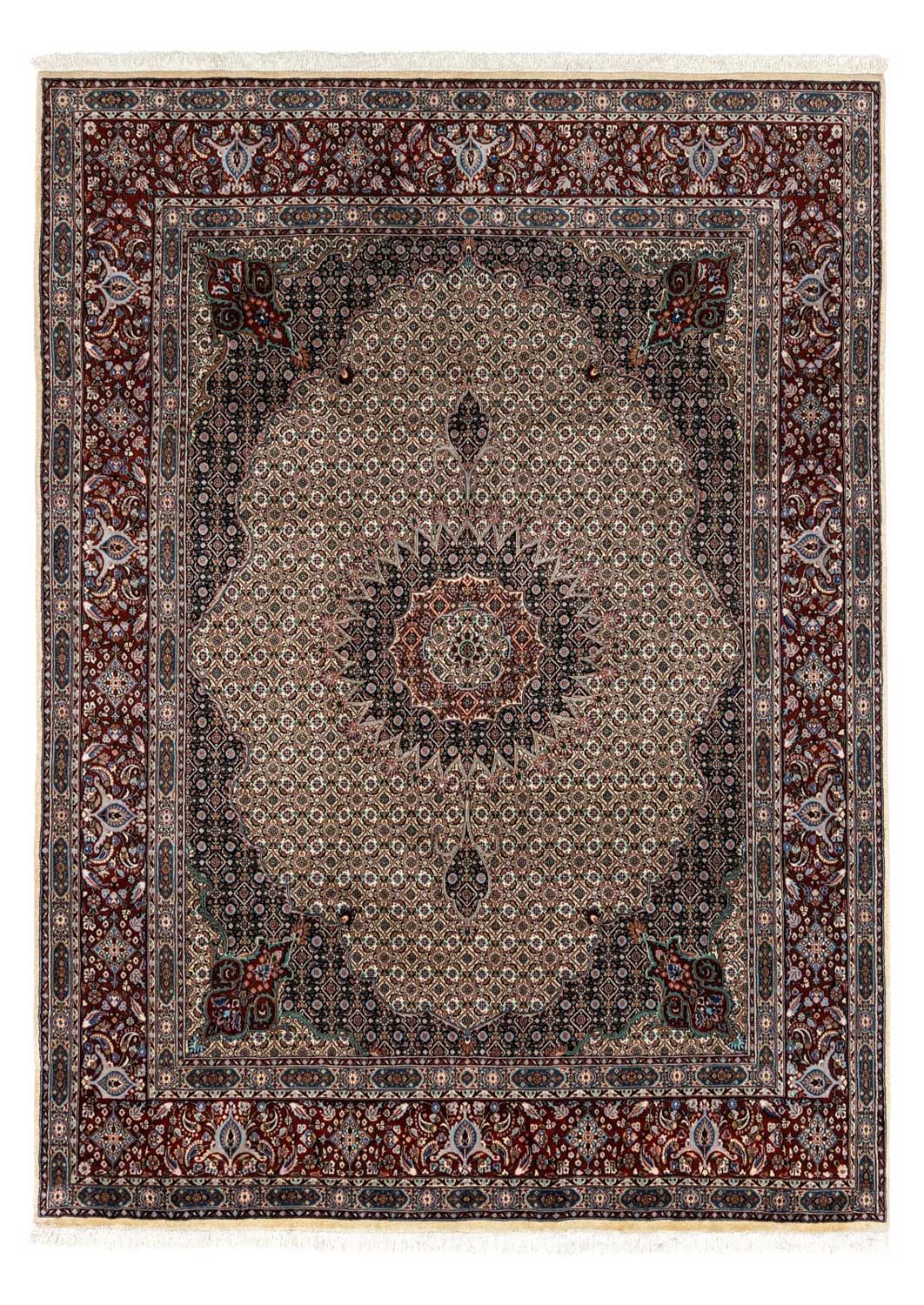 Tapis persan - Classique - 327 x 247 cm - beige
