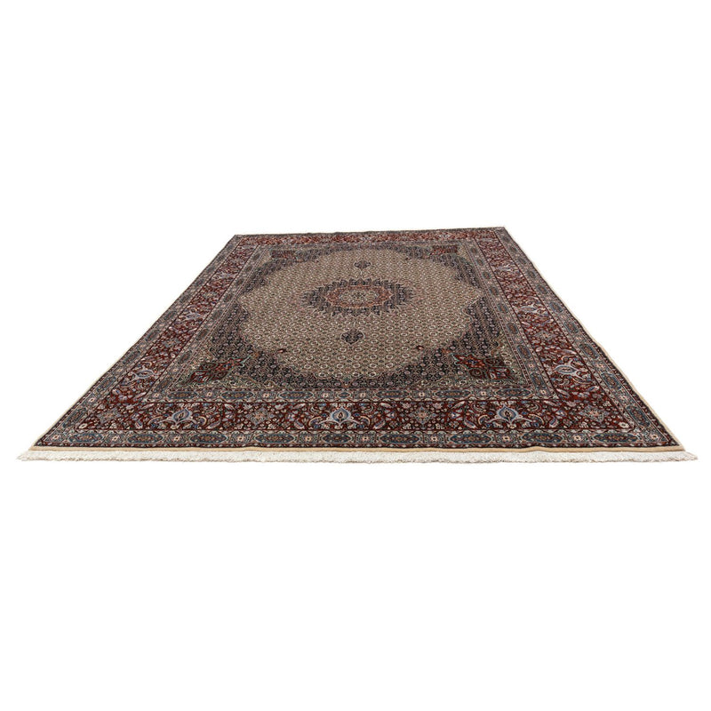 Tapis persan - Classique - 327 x 247 cm - beige