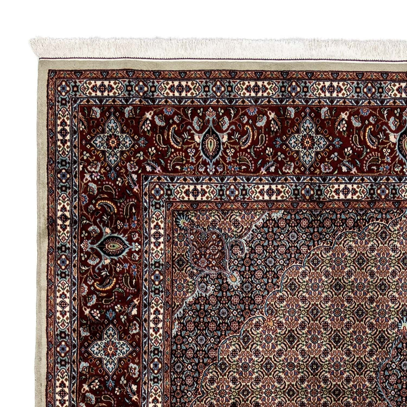 Tapis de Mood Tapis 346x250cm - Tapis persan