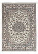 Tapis de Nain - 9 lignes Tapis 358x255cm - Tapis persan