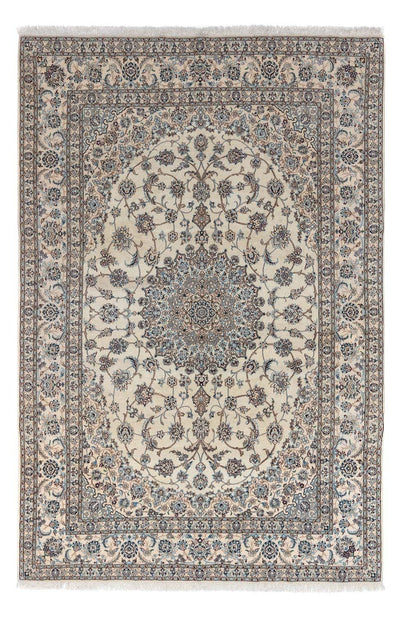 Tapis de Nain - 9La Tapis 246x350cm - Tapis persan