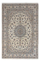 Tapis de Nain - 9 lignes Tapis 350x246cm - Tapis persan