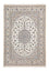 Tapis persan - Nain - Royal - 338 x 249 cm - beige