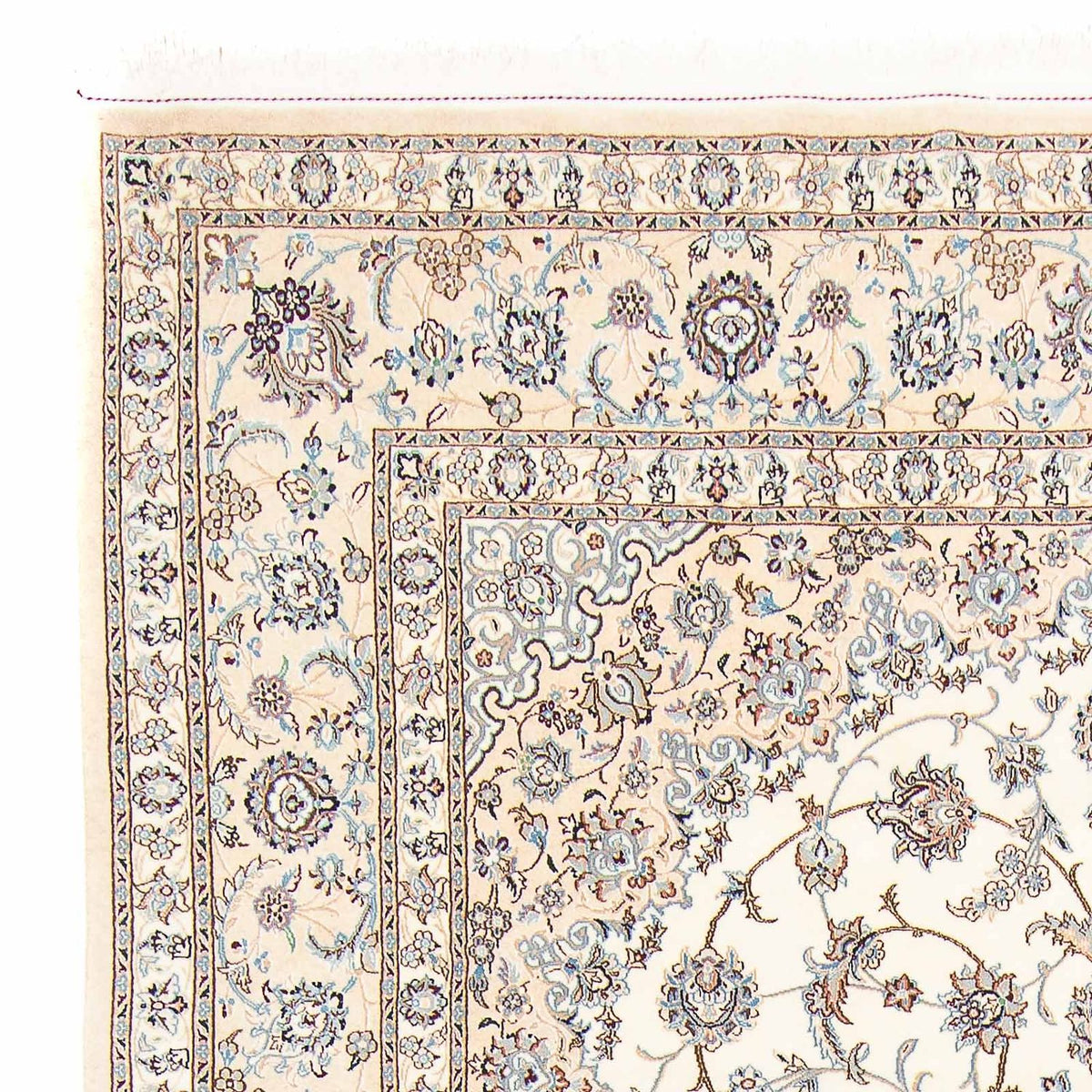 Tapis de Nain - 9La Tapis 249x338cm - Tapis persan